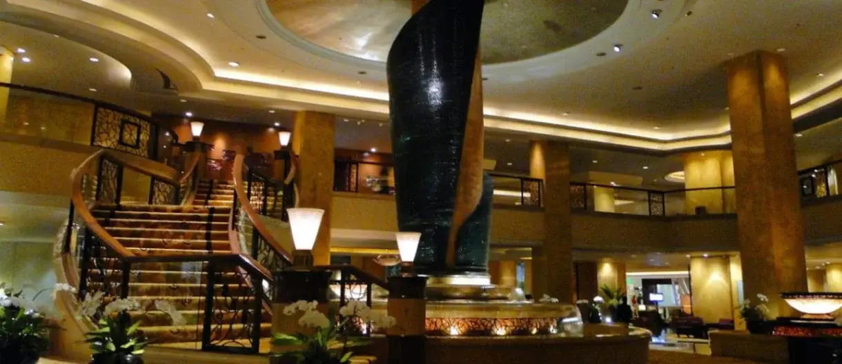 Shangri-La Kuala Lumpur-1